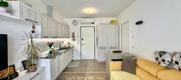 1 غرف نوم شقة في Pietra Ligure, Italy رقم 171818 13