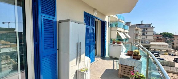 1 غرف نوم شقة في Pietra Ligure, Italy رقم 171818 17