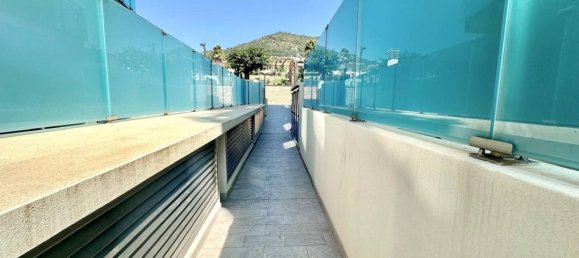 1 غرف نوم شقة في Pietra Ligure, Italy رقم 171818 3