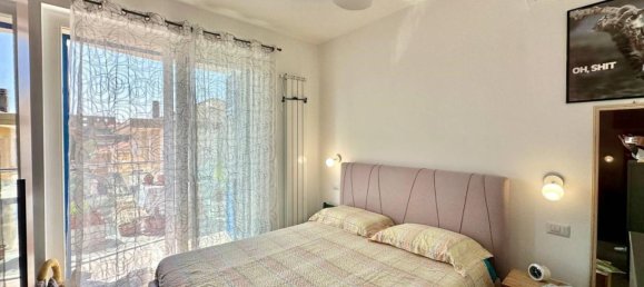 1 غرف نوم شقة في Pietra Ligure, Italy رقم 171818 25