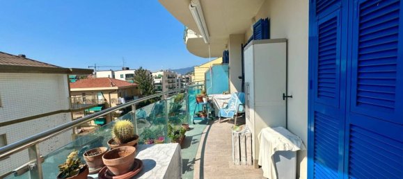 1 غرف نوم شقة في Pietra Ligure, Italy رقم 171818 30