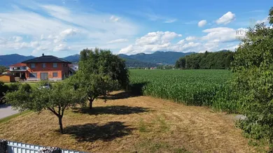  Land in Magdalensberg, Austria No. 121626