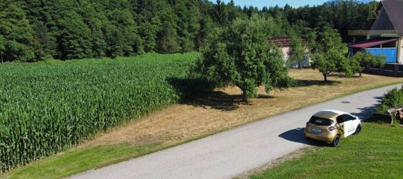  Land in Magdalensberg, Austria No. 121626 3