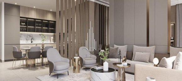 Apartamento T1 em Al Reem Island, UAE N.º 25067 3