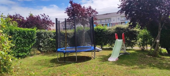 Квартира с 2 спальнями в Шевиньи-Сен-Совёр, Франция № 259849 8