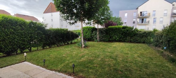 Квартира с 2 спальнями в Шевиньи-Сен-Совёр, Франция № 259849 7