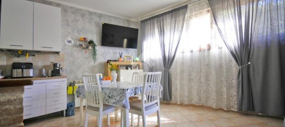 Квартира с 2 спальнями в Марино, Италия № 341125 19