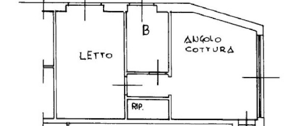 Квартира с 2 спальнями в Марино, Италия № 341125 30