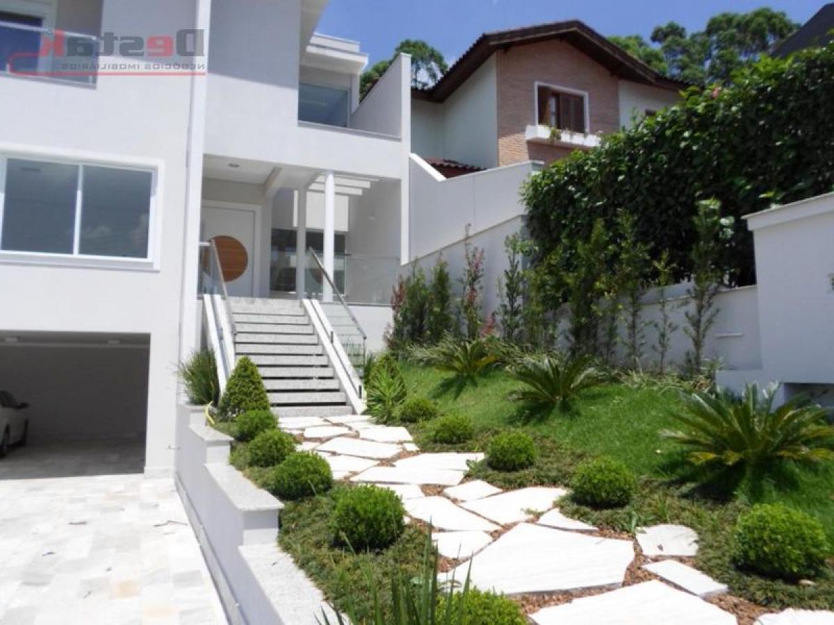 4 غرف نوم منزل في Sao Paulo, Brazil رقم 516973