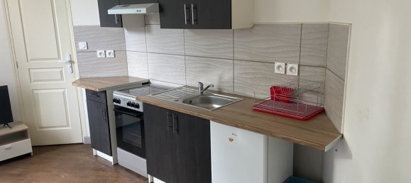 17 rooms Building in Vierzon, France No. 93212 15