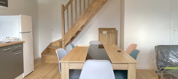 17 rooms Building in Vierzon, France No. 93212 24