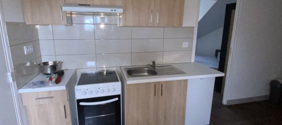 17 rooms Building in Vierzon, France No. 93212 12