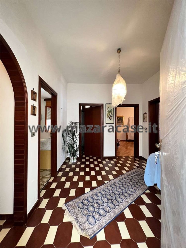 استوديو في Mazara del Vallo, Italy رقم 25756