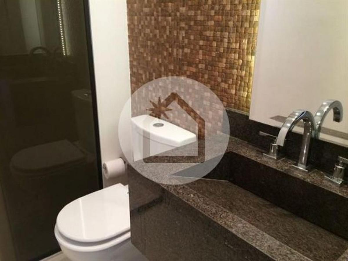 4 bedrooms Apartment in Sao Paulo, Brazil No. 537590