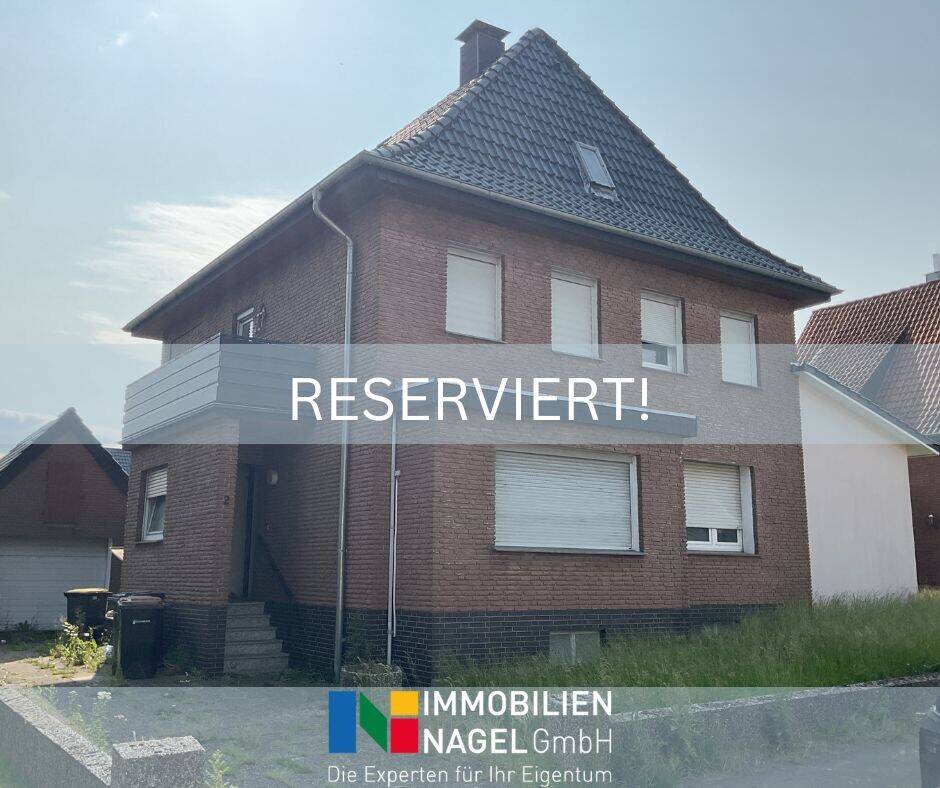 Moradia em banda T3 em Minden-Lubbecke, Germany N.º 274345