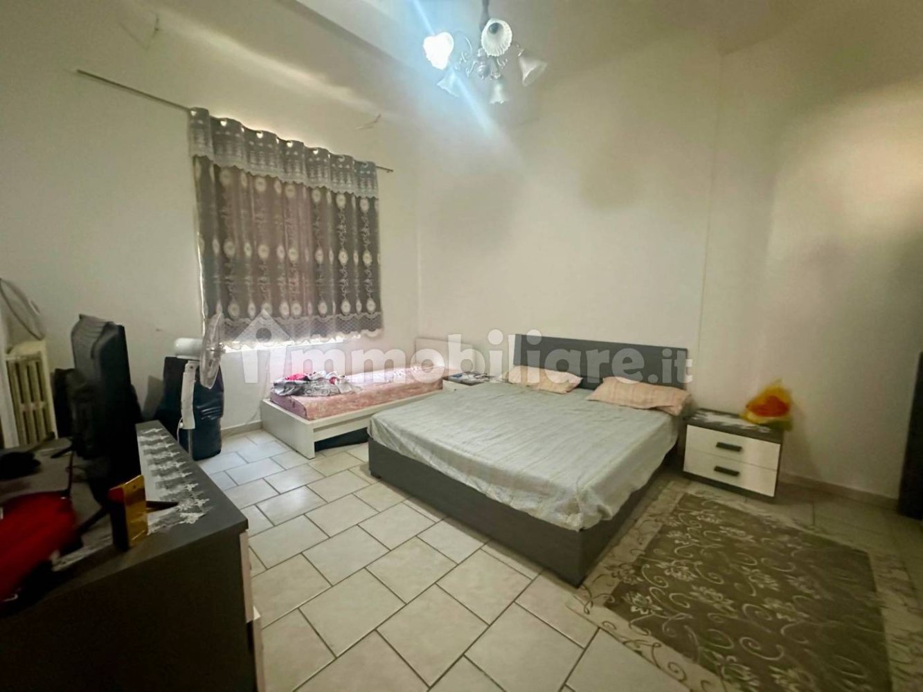2 Schlafzimmer Wohnung in Molinella, Italy, Nr. 335993