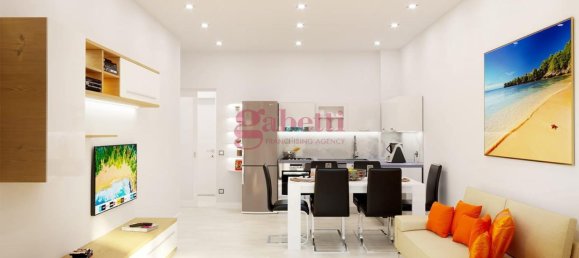 3 rooms Apartment in Lastra a Signa, Italy No. 9460 21