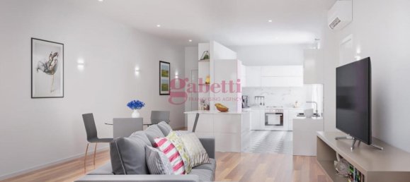 3 rooms Apartment in Lastra a Signa, Italy No. 9460 19