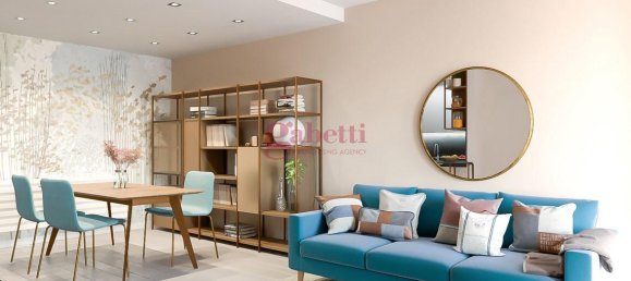 3 rooms Apartment in Lastra a Signa, Italy No. 9460 2