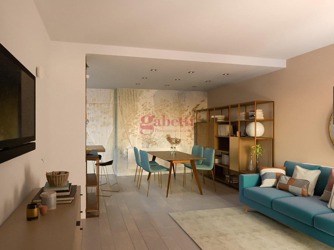 3 rooms Apartment in Lastra a Signa, Italy No. 9460