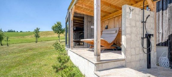 Дом с 9 комнатами в Вальдцелль, Австрия № 241831 9