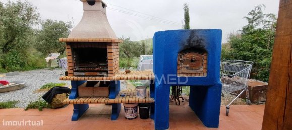 Дом с 4 спальнями в Монтемор у Нову, Португалия № 15070 3