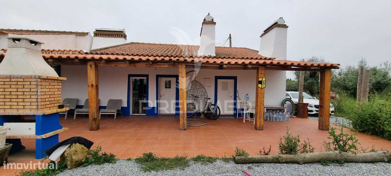 Дом с 4 спальнями в Монтемор у Нову, Португалия № 15070