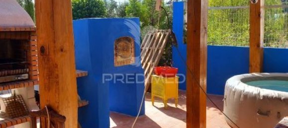 Дом с 4 спальнями в Монтемор у Нову, Португалия № 15070 5