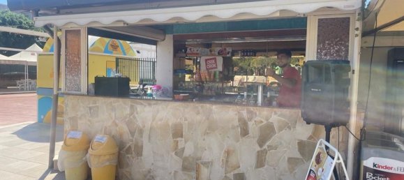 Estúdio em Giardini-Naxos, Italy N.º 251394 17