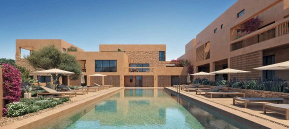 Duplex independente em Platanias, Greece 95 m² N.º 93481 18