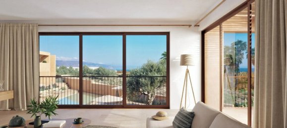 Duplex independente em Platanias, Greece 95 m² N.º 93481 13