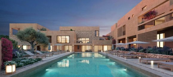 Duplex independente em Platanias, Greece 95 m² N.º 93481 14