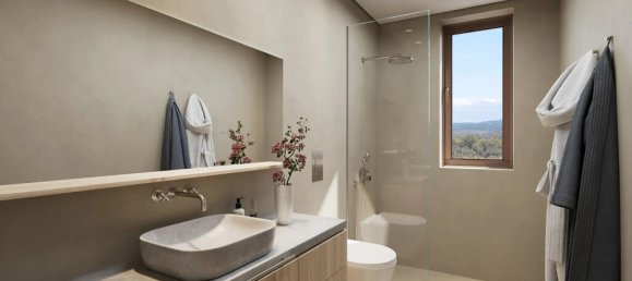 Duplex independente em Platanias, Greece 95 m² N.º 93481 3