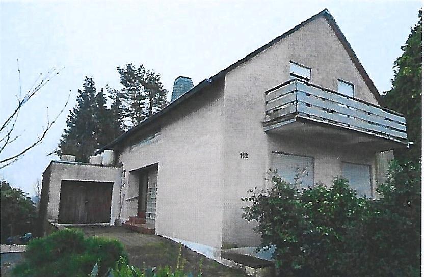 Таунхаус с 6 комнатами в Wermelskirchen, Германия № 288711