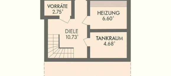 Таунхаус с 6 комнатами в Wermelskirchen, Германия № 288711 5