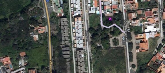  Land in Arucas, Spain No. 162676 4