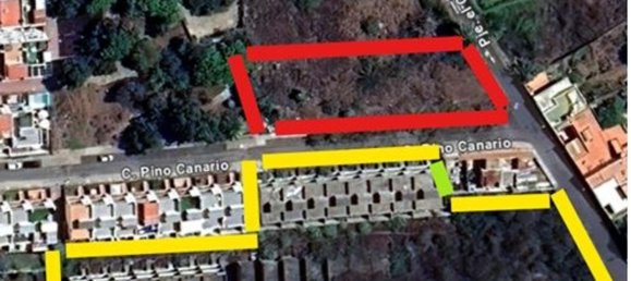  Land in Arucas, Spain No. 162676 2