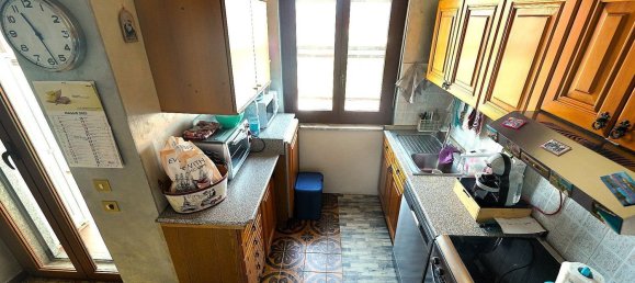 Apartamento de 5 divisões em Orbassano, Italy N.º 289959 16