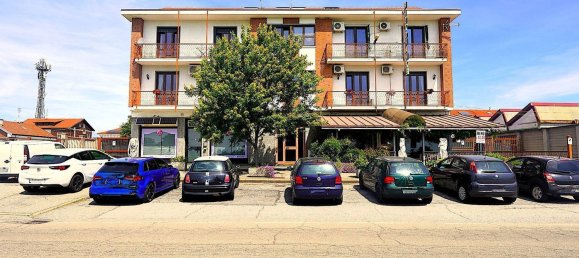 Apartamento de 5 divisões em Orbassano, Italy N.º 289959 23