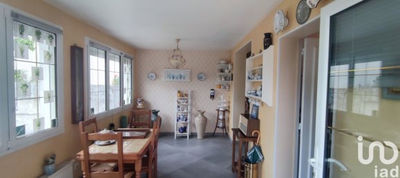 Casa T4 em Villecresnes, France N.º 321953 2