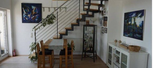 2غرفة منزل ذو طابقين في Heilbronn, Germany رقم 294497 5