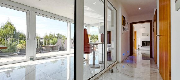 3 Schlafzimmer Penthouse in Lustenau, Austria, Nr. 228762 4