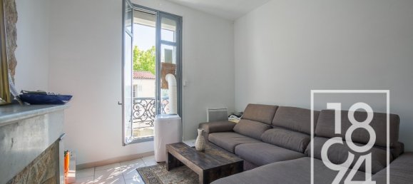 2 bedrooms Apartment in Marseille, France No. 284893 2
