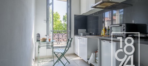 2 bedrooms Apartment in Marseille, France No. 284893 4