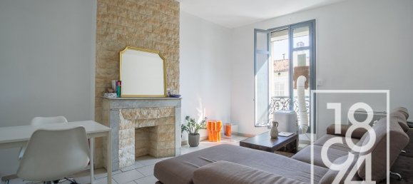2 bedrooms Apartment in Marseille, France No. 284893 5