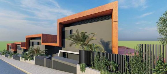 4 chambres Maison à Parekklisia, Cyprus No. 15325 4