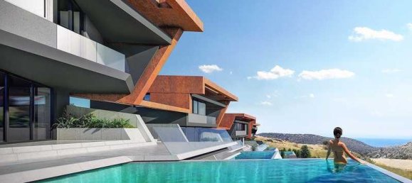 4 chambres Maison à Parekklisia, Cyprus No. 15325 5