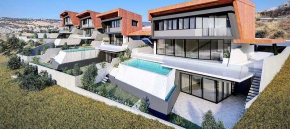 4 chambres Maison à Parekklisia, Cyprus No. 15325 3