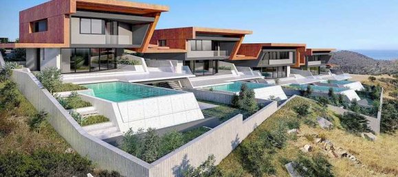 4 chambres Maison à Parekklisia, Cyprus No. 15325 2