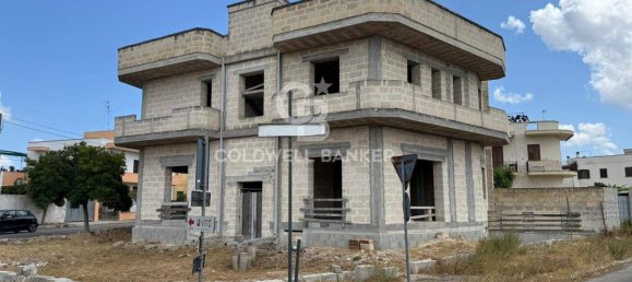 4 Schlafzimmer Haus in Martano, Italy, Nr. 276957 4